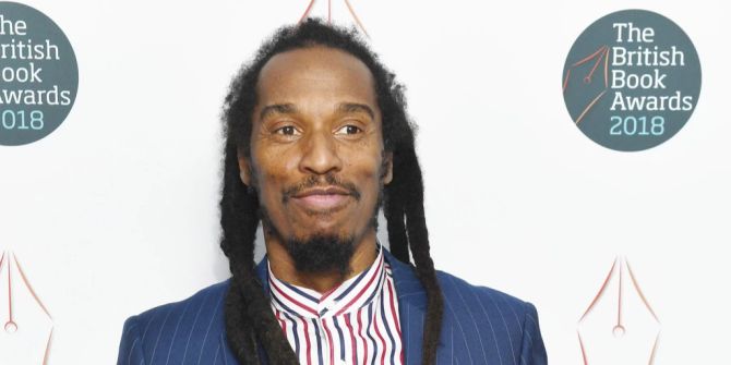 benjamin zephaniah