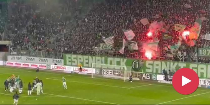 FC St.Gallen