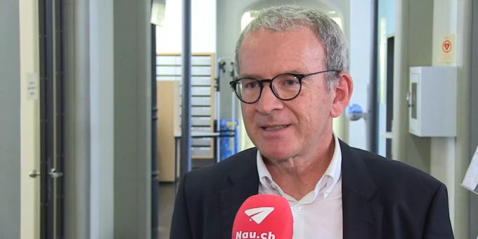 «Ausgeschlossen!» - Datenschützer zerzaust Covid-App-Pflicht in Clubs