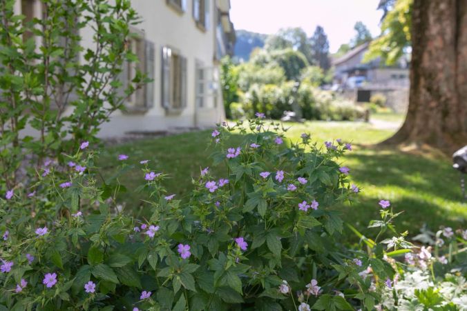 Kirchgasse