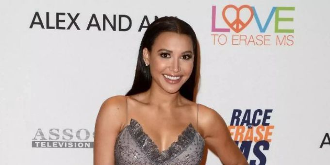 Naya Rivera ist wahrscheinlich ertrunken. naya rivera