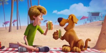 Scooby-Doo