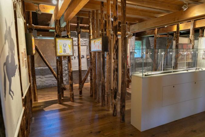 Ausstellung