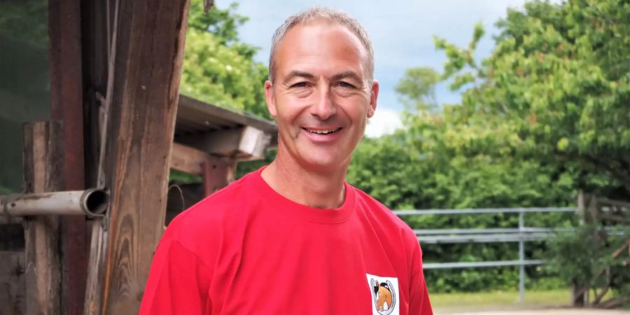 Peter Küenzi