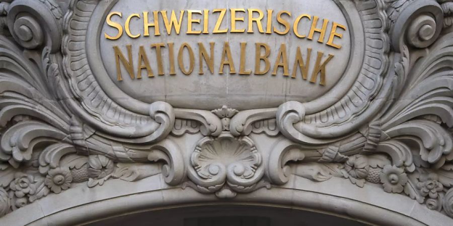 schweizerische nationalbank snb