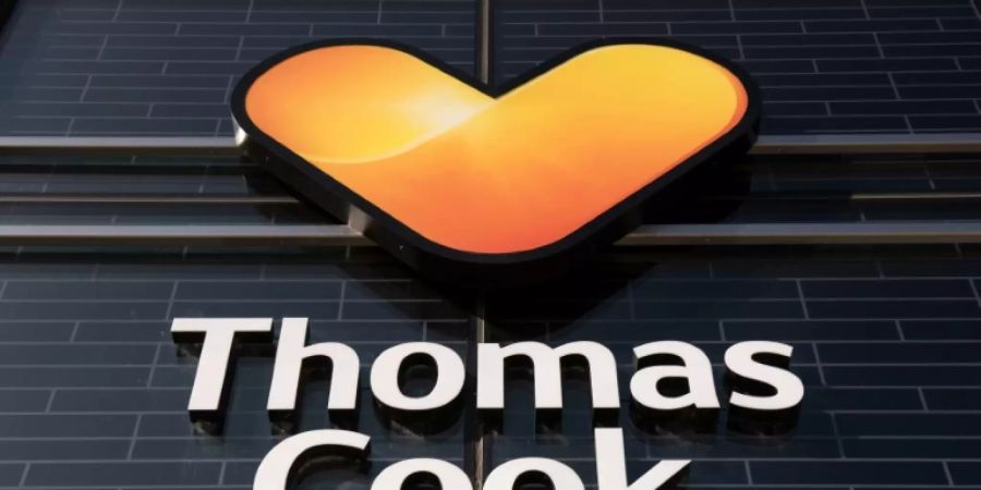 Thomas Cook