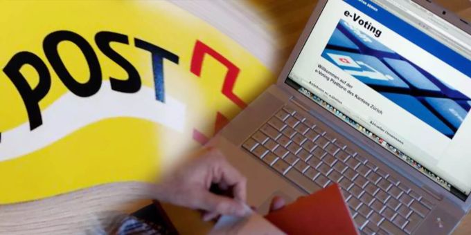 Nach E-Voting-Debakel - Post kauft System von insolventer Software-Bude