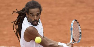 Dustin Brown