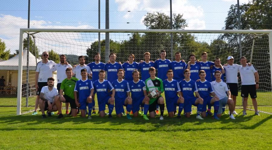 FC Gretzenbach Däniken