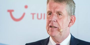Tui Chef Joussen