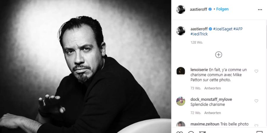 Alexandre Astier