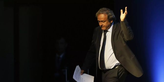 Michel Platini