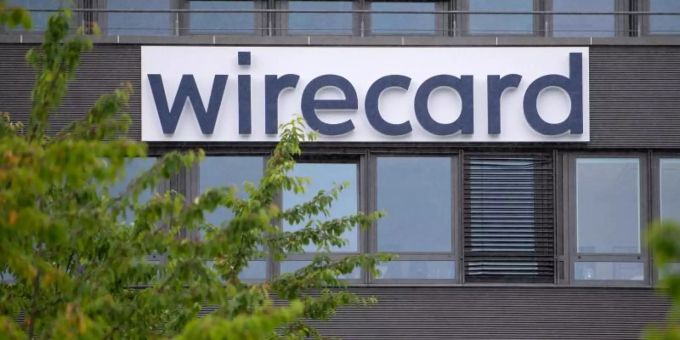 Die Wirecard-Firmenzentrale in Aschheim. wirecard ernst & young