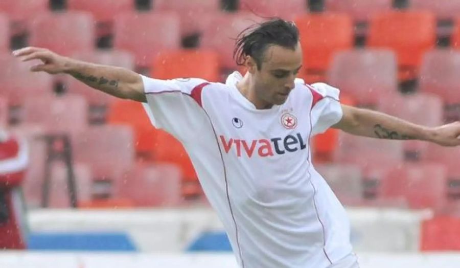 Ihren Anfang nahm die Karriere von Dimitar Berbatov bei CSKA Sofia in seiner Heimat Bulgarien.