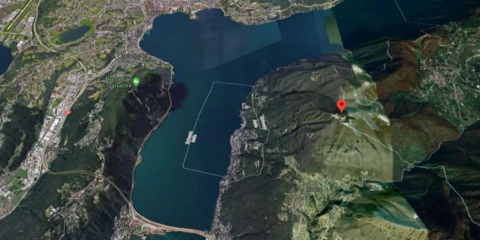 900-Meter-Sturz - 38-jähriger Wanderer im Tessin tödlich verunfallt