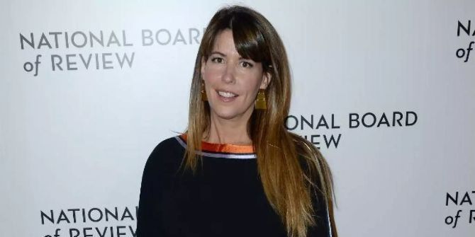 Patty Jenkins