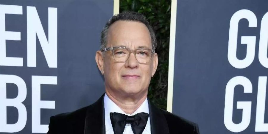 tom hanks