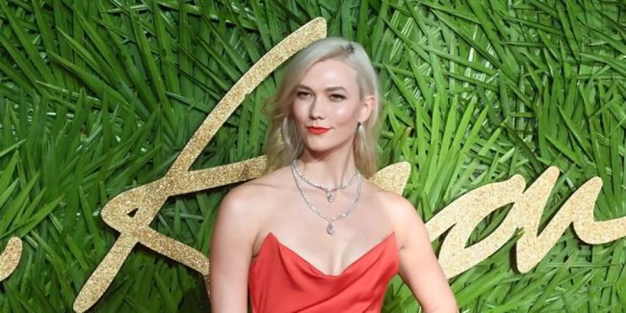 Karlie Kloss