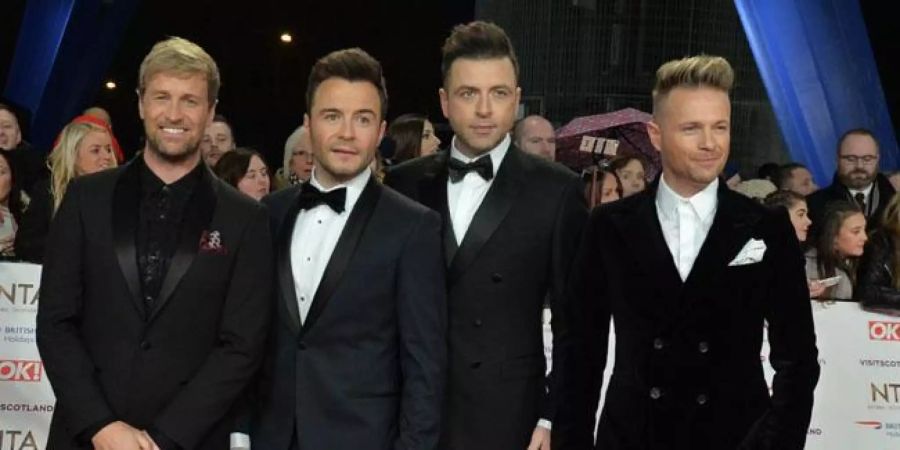 Westlife