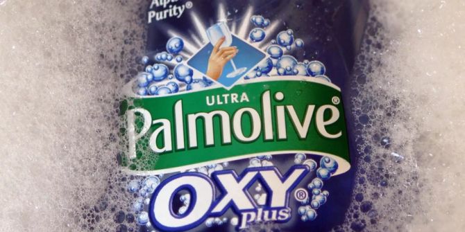 colgate-palmolive
