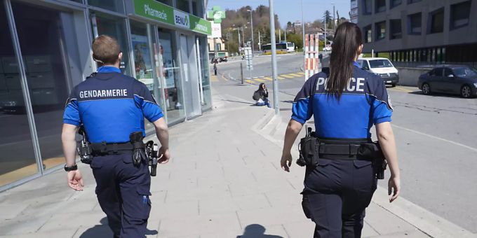 Im Waadtland soll es zu Betrug mit Corona-Krediten gekommen sein. (Symbolbild) Im Waadtland soll es zu Betrug mit Corona-Krediten gekommen sein. (Symbolbild)