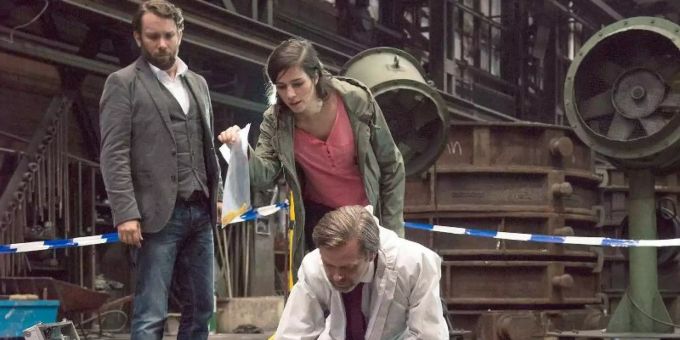 Berlin - Noch ein Wunsch-«Tatort» aus Weimar