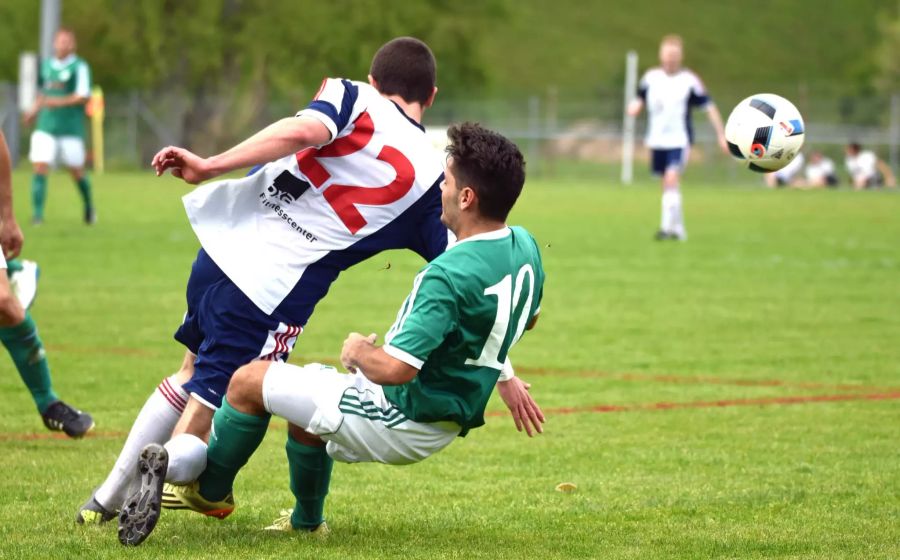 FC Brüttisellen-Dietlikon