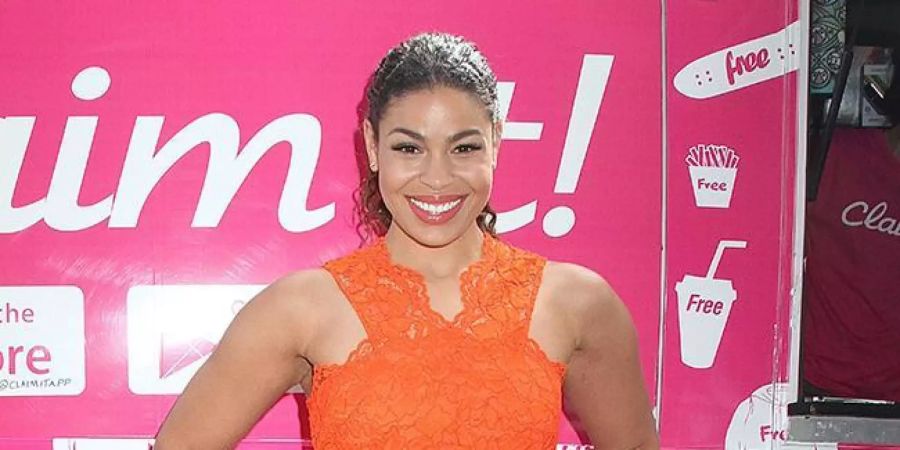 Jordin Sparks