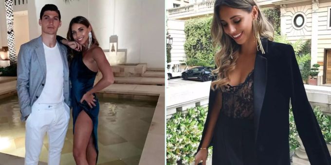 Nannte sie «Fo**e» - Nati-Zubers Mirjana kann Haterin «nicht böse sein»