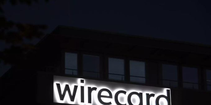 London/München - Softbank beendet Partnerschaft mit Wirecard