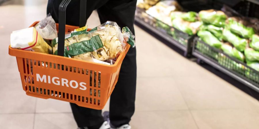 Migros