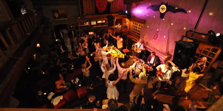 Festival da Jazz