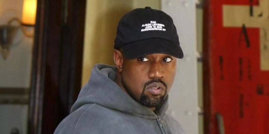 Kanye West