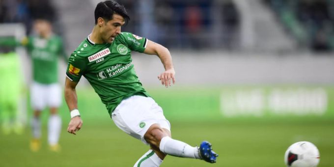 Bereit für Re-Start - St. Gallen bezwingt Schaffhausen im Test 4:2