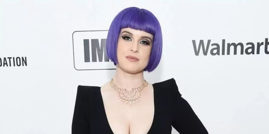 kelly osbourne