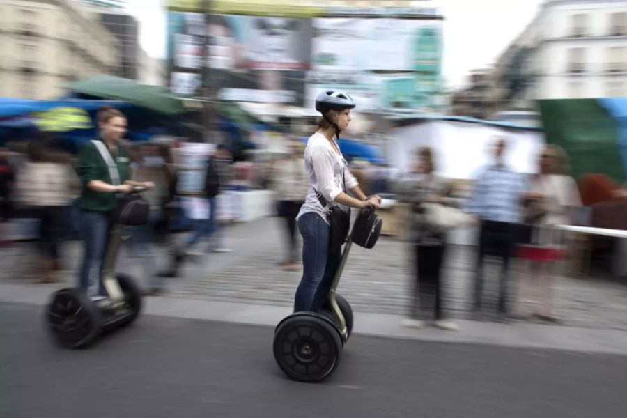 Segway