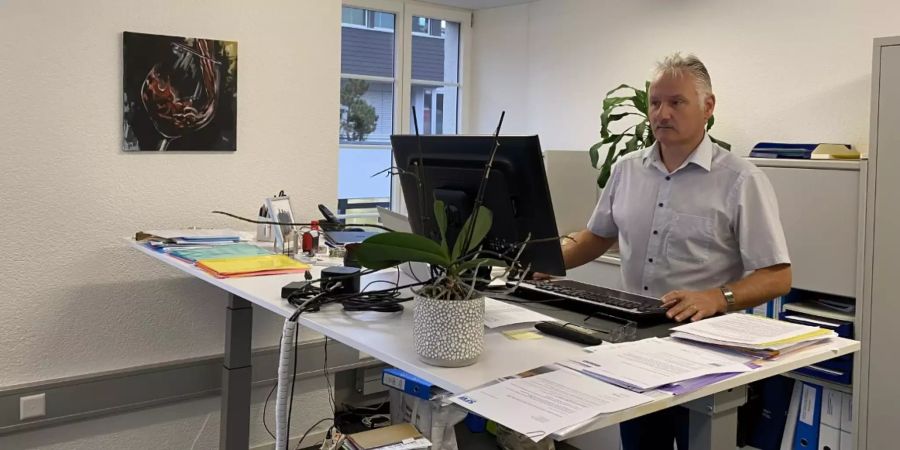 unico frutigen ag