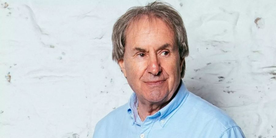 Chris de Burgh widmete sich im Corona-Lockdown einer neuen Herausforderung - dem Schreiben und Komponieren des Musicals «Robin Hood».
