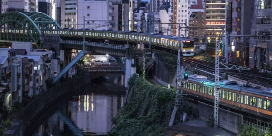 japan