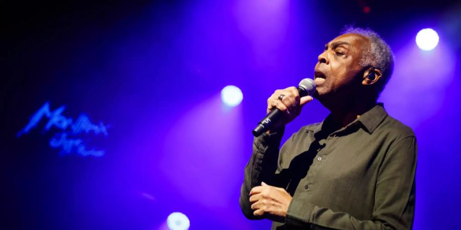 Gilberto Gil