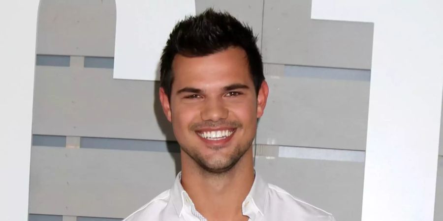 Taylor Lautner