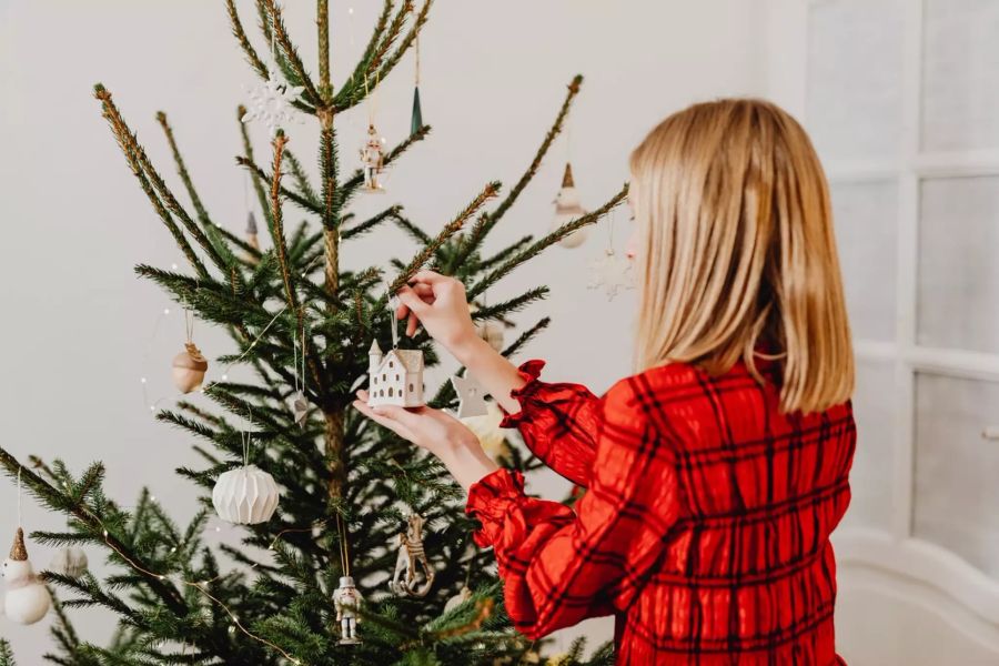 Weihnachtsbaum