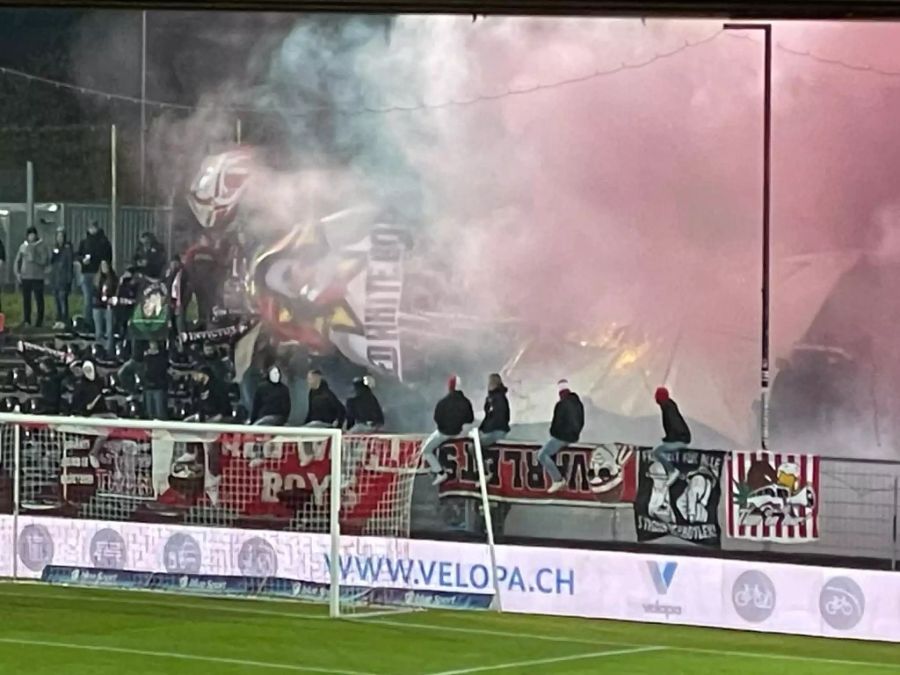 FC Thun