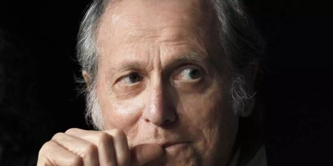 Don DeLillo zählt zu den grossen Meistern der US-amerikanischen Gegenwartsliteratur. Foto: Sebastien Nogier/EPA/dpa Don DeLillo zählt zu den grossen Meistern der US-amerikanischen Gegenwartsliteratur. Foto: Sebastien Nogier/EPA/dpa