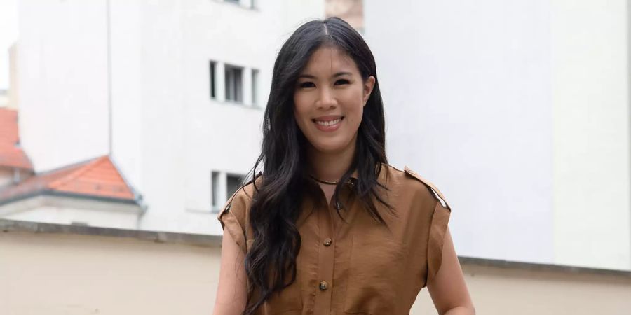 Mai Thi Nguyen-Kim