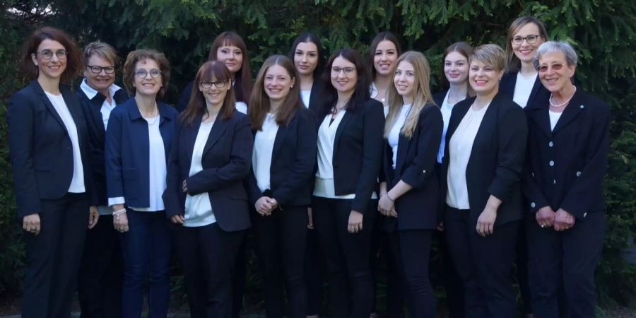 Team Apotheke in Gossau
