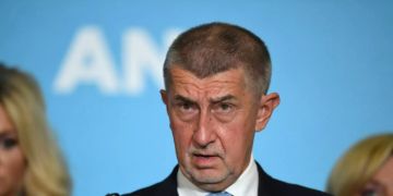 Andrej Babis