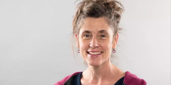 Heidi Rast, Grossstadträtin und Mitglied Sozialkommission GRÜNE Stadt Luzern.