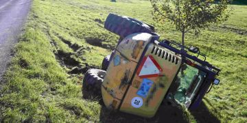 Unfall