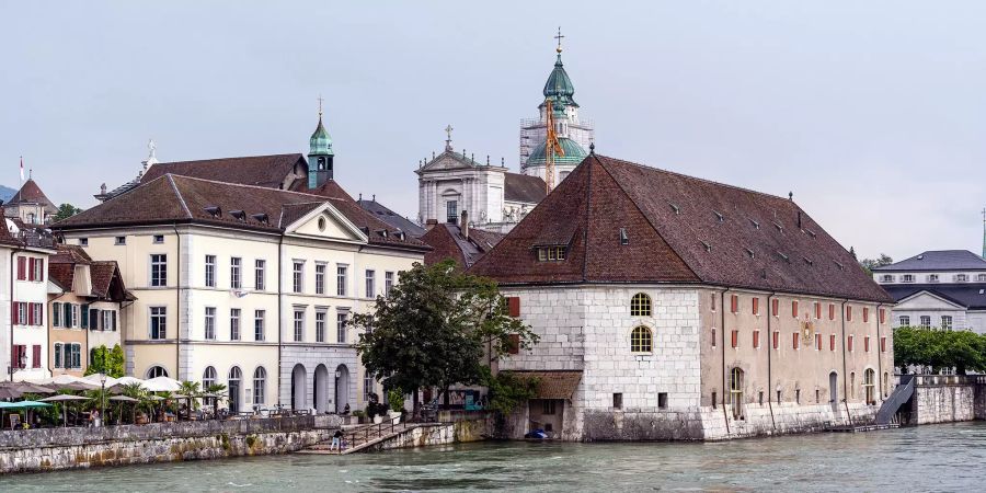 Solothurn